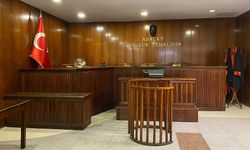 Bakan duyurdu: Diyarbakır’da Bölge İdari Mahkemesi faaliyete başladı!