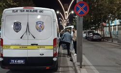 Batman'da silahlı kavga: Ölü ve yaralılar var