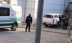 Batman'da tarlada traktör çarptı: 9 yaşındaki İsa öldü!