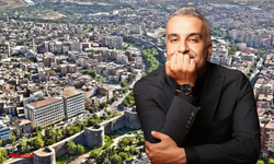 Bekir Develi "Fânî But Funny" gösterisiyle Diyarbakır'a geliyor: İşte tarihi!