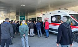 Bingöl'de silahlı saldırı: Yaralılar var