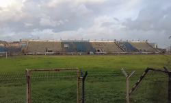 Amedspor da oynamıştı: O stadyum resmen çürüdü!