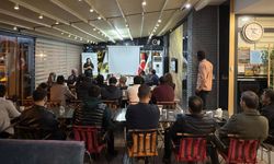 Bir ilk: Diyarbakır'da esnaf İngilizce öğreniyor