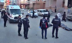 Cezaevinden izinli çıktı: Önce kadını sonra kendini öldürdü!