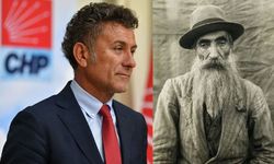 CHP'li Bursa Milletvekilinden 'Seyit Rıza' çıkışı: “Saygıyla…”