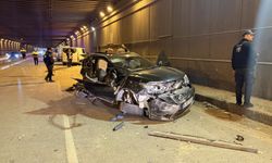 Cip ve panelvan kafa kafaya çarpıştı: Ölüler ve yaralı var