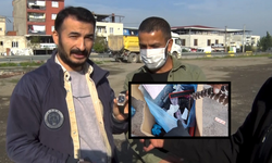 Çöp çöp dolaştılar: Resmen servet buldular!