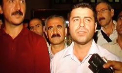 Demirtaş'ın asker kurtarma görüntüleri ortaya çıktı!