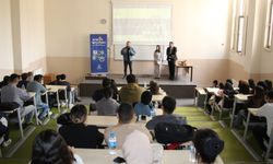 Dicle Elektrik duyurdu: Üniversiteli öğrencilere kariyer kapısı!