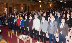 Dicle Üniversitesi’nde Öğretmenler Günü kutlandı