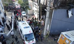 Dilovası’ndan acı haber: Ölen işçi sayısı 7'ye yükseldi