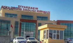 Diyarbakır Diş Hastanesi'nde flaş iddia: 70 doktor isyan etti!