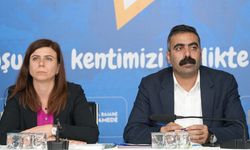 Diyarbakır Büyükşehir halkla buluştu: Projeler hazırladık