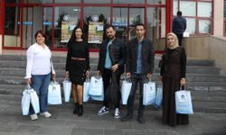 Diyarbakır Büyükşehir’den Lösemi etkinliği