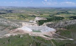 Bakan duyurdu: Diyarbakır’da 4 bin kişiye istihdam, 139 bin dekar araziye su!