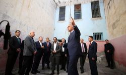 Diyarbakır Cezaevi müze olacak: Açılış tarihi belli oldu!
