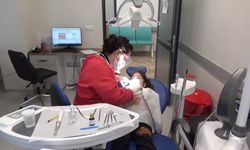 Diyarbakır’daki hastane gece vardiyasına geçti