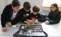 Diyarbakır "Gameathon" programı: En az 120 genç 12 atölyede buluştu