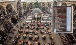 Diyarbakır Hasan Paşa Hanı’nda fiyatlar uçtu: Tepki geldi