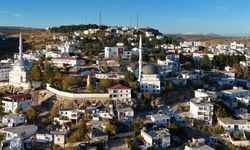 Diyarbakır'ın 22 bin nüfuslu ilçesiydi: 1 milyon kişi ziyaret etti