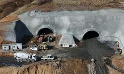 Diyarbakır karayolunda tünel yapılıyor: İşte adresi