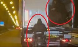 Diyarbakır’da film gibi hırsızlık: Görüntüleri ortaya çıktı!