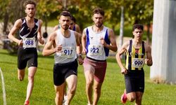 Diyarbakır Kros Şampiyonası’nda dereceye girdi: Avrupa yolu göründü!