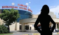 Diyarbakır Otogarı’nda film gibi olay: Evsiz kadın musallat oldu!