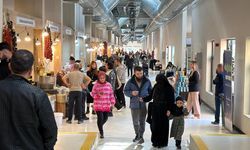 Diyarbakır Tanıtım Günleri başladı: "Bir açık hava müzesi"