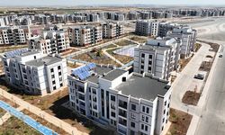 Diyarbakır’da teslim edilen deprem konut sayıları belli oldu!