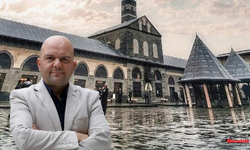 Diyarbakır Ulu Cami "Kiliseden çevrildi” tezini çürüttü: Gerçekte başka çıktı!