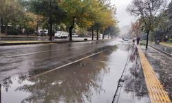 Diyarbakır’da havalar soğuyor: Yağmur var mı?