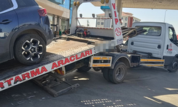 Diyarbakır yolu üzerinde ‘Adblue’ hatası: 860 bin TL’lik masraf çıktı!