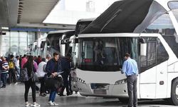 Diyarbakır’a gelmek için otobüse bindi: Tuvalete gidince yolda bırakıldı!