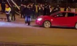 Diyarbakır'da 2 araç çarpıştı: Yaralılar var