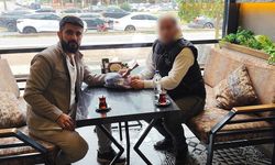 Diyarbakır’da 230 bin TL’yi sahibine teslim etti: Ödül kabul etmedi!
