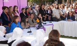 Diyarbakır’da 25 Kasım etkinlikleri startı verildi