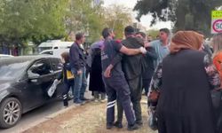 Diyarbakır'da 3 araç arka arkaya çarpıştı: Yaralılar var!