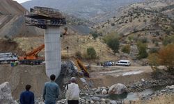 Diyarbakır'da 4 işçi ölmüştü: Köprü kazasına ilişkin yeni gelişme!