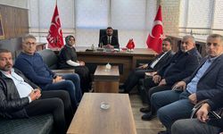 Diyarbakır’da 4 siyasi parti istişare kurulu oluşturdu!