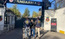 Diyarbakır'da 8 yıl boyunca kaçtı: Sonunda yakalandı!