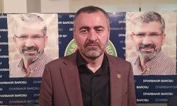 Diyarbakır’da başkanlık yapmıştı: Genel Başkan oldu!