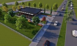 Diyarbakır’da belediye yeni bir ‘kafe’ açıyor: İşte adresi