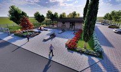 Diyarbakır’da belediye yeni bir ‘Sosyal Tesis’ açıyor: Adresi belli oldu!