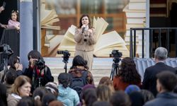 Diyarbakır’da belediye yeni bir kütüphane açtı