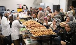 Diyarbakır’da belediyeden dev tesis: İçinde fırın, park ve kafeterya var!