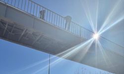 Diyarbakır’da bir kişi köprüden atladı: İsmi belli oldu!