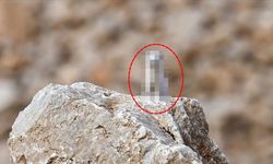 Diyarbakır’da bitkin halde bulundu: Dokunanın elinde kesik oluşursa...