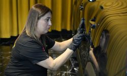 Diyarbakır’da çıraktı, gittiği şehirde usta oldu!