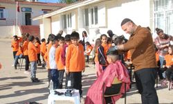 Diyarbakır’da çocuklara ücretsiz bakım